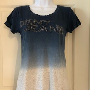 DKNY Bling Shirt